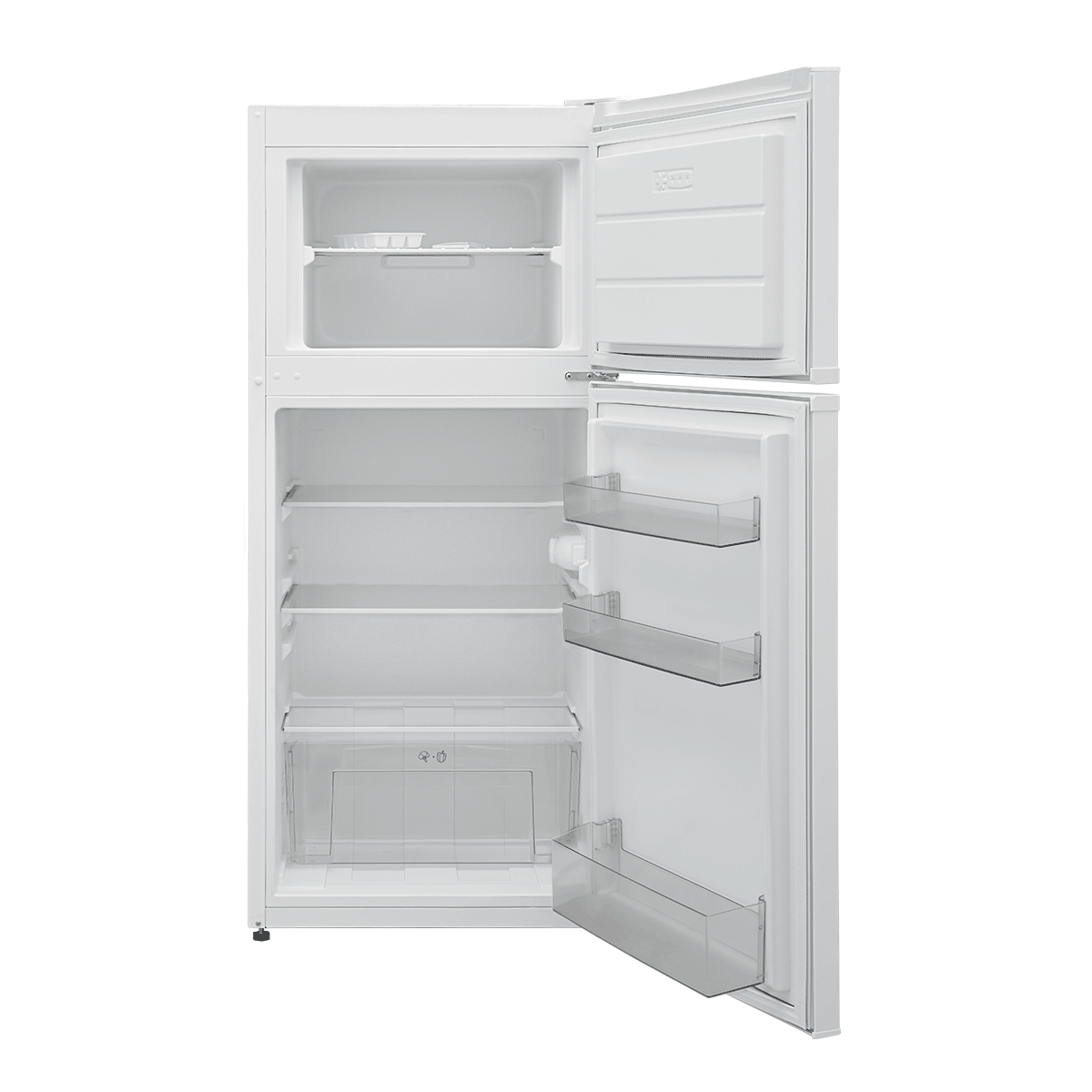 Frigorífico Com Congelador Vox KG2330E | 168L, Classe E