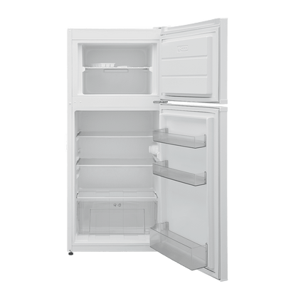 Frigorífico Com Congelador Vox KG2330E | 168L, Classe E