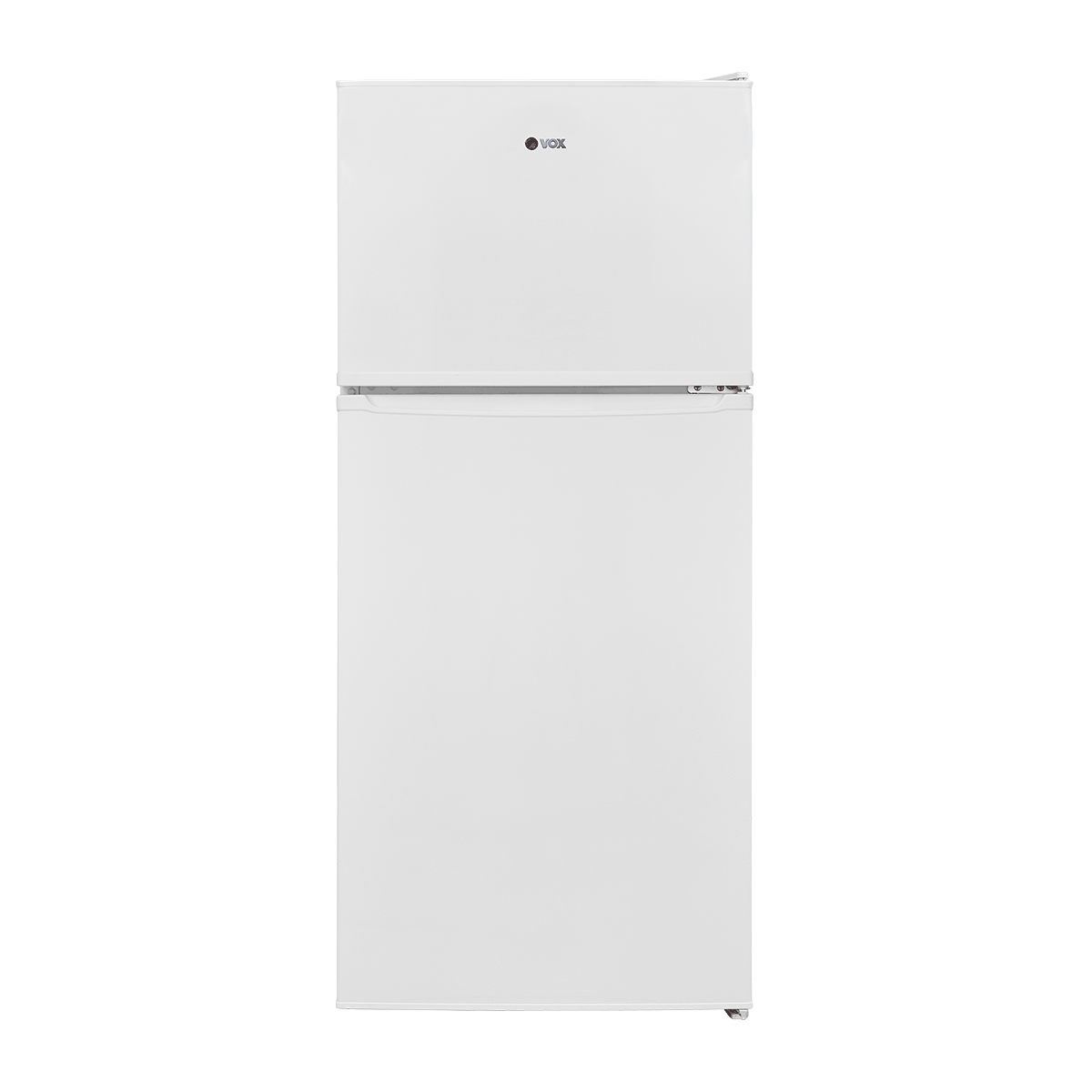 Frigorífico Com Congelador Vox KG2330E | 168L, Classe E