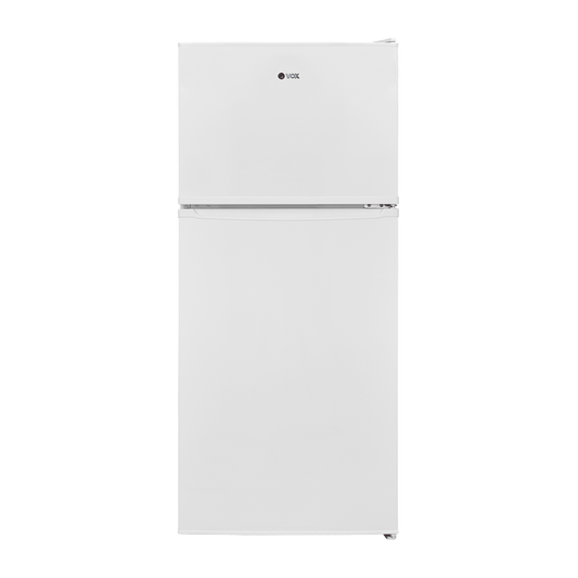 Frigorífico Com Congelador Vox KG2330E | 168L, Classe E