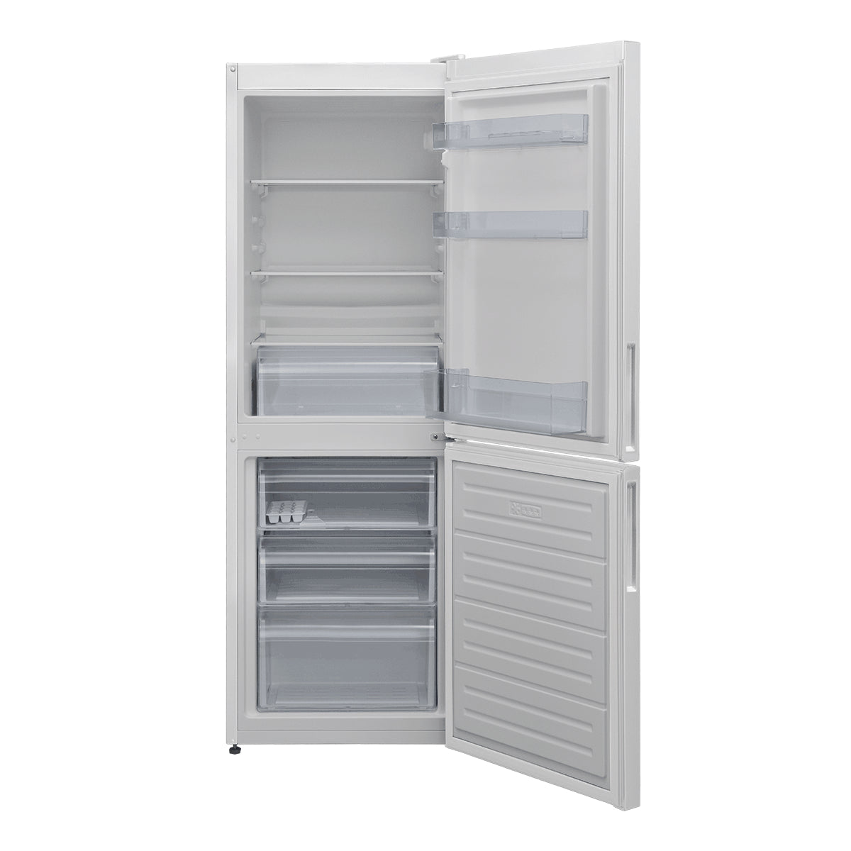 Frigorífico Combinado Vox KK2520E | 229L, Classe E, LED