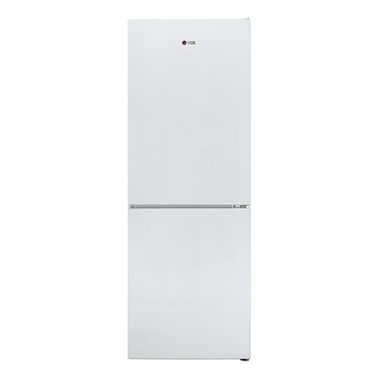Frigorífico Combinado Vox KK2520E | 229L, Classe E, LED
