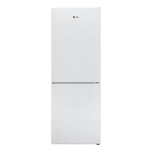 Frigorífico Combinado Vox KK2520E | 229L, Classe E, LED