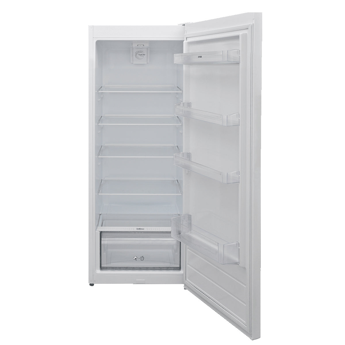 Frigorífico Sem Congelador Vox KS3270E | 309L, Classe E, LED