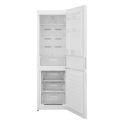 Frigorífico Combinado Vox NF3790E | 294L, No Frost, Classe E
