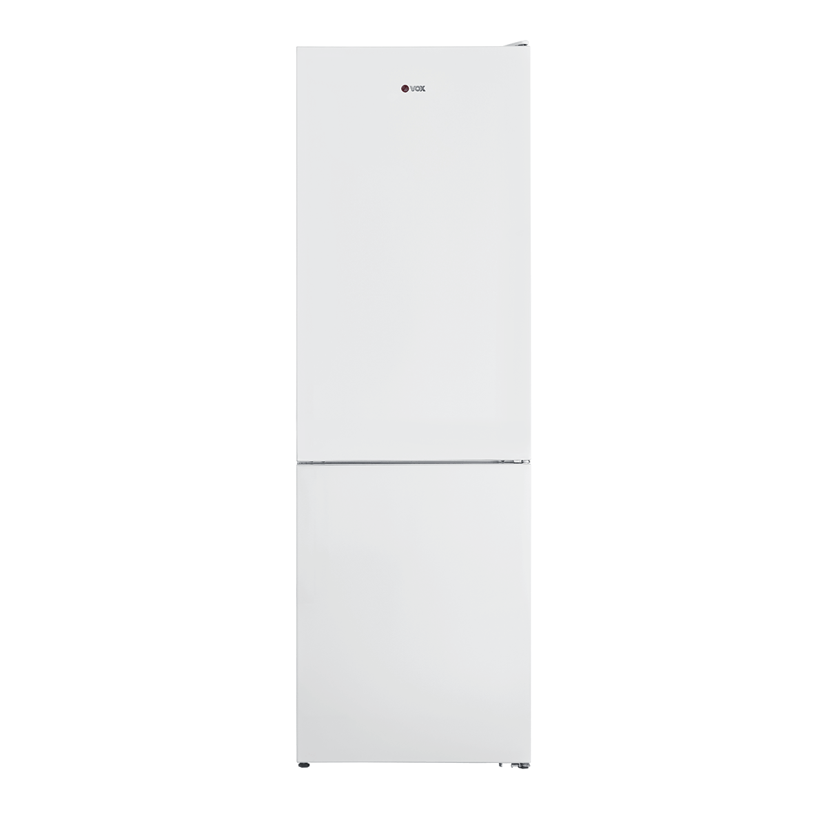 Frigorífico Combinado Vox NF3790E | 294L, No Frost, Classe E