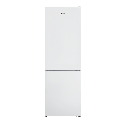 Frigorífico Combinado Vox NF3790E | 294L, No Frost, Classe E