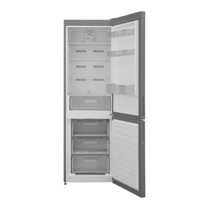 Frigorífico Combinado Vox NF3790SE | 294L, No Frost, Classe E