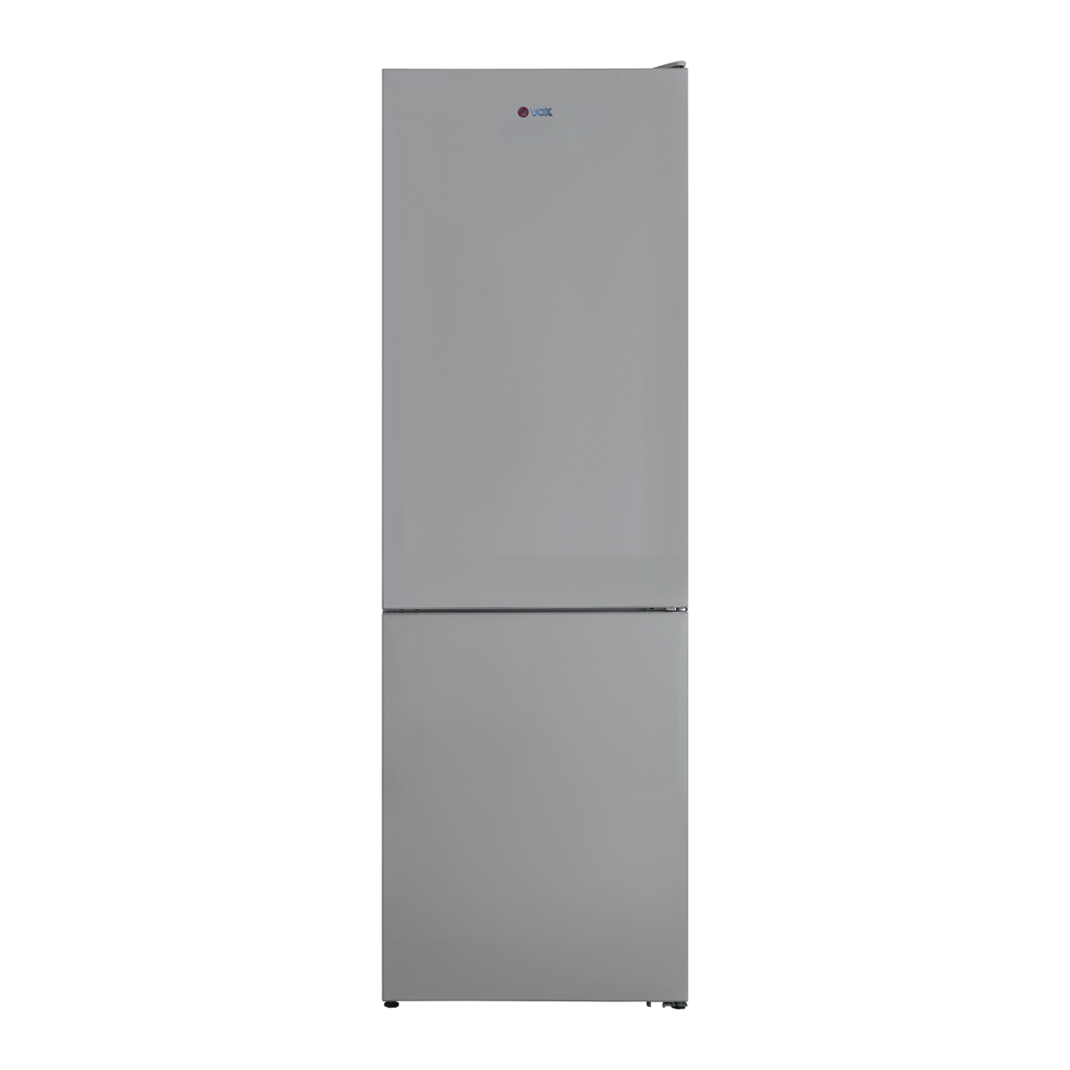 Frigorífico Combinado Vox NF3790SE | 294L, No Frost, Classe E