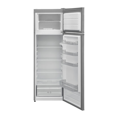 Frigorífico 2 Portas Vox KG2800SE | 240L, Classe E