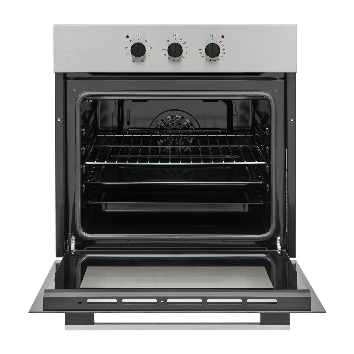 Forno Elétrico Vox EBM2110B | 65L, Grill, Convecção