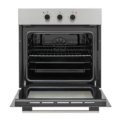 Forno Elétrico Vox EBM2110B | 65L, Grill, Convecção