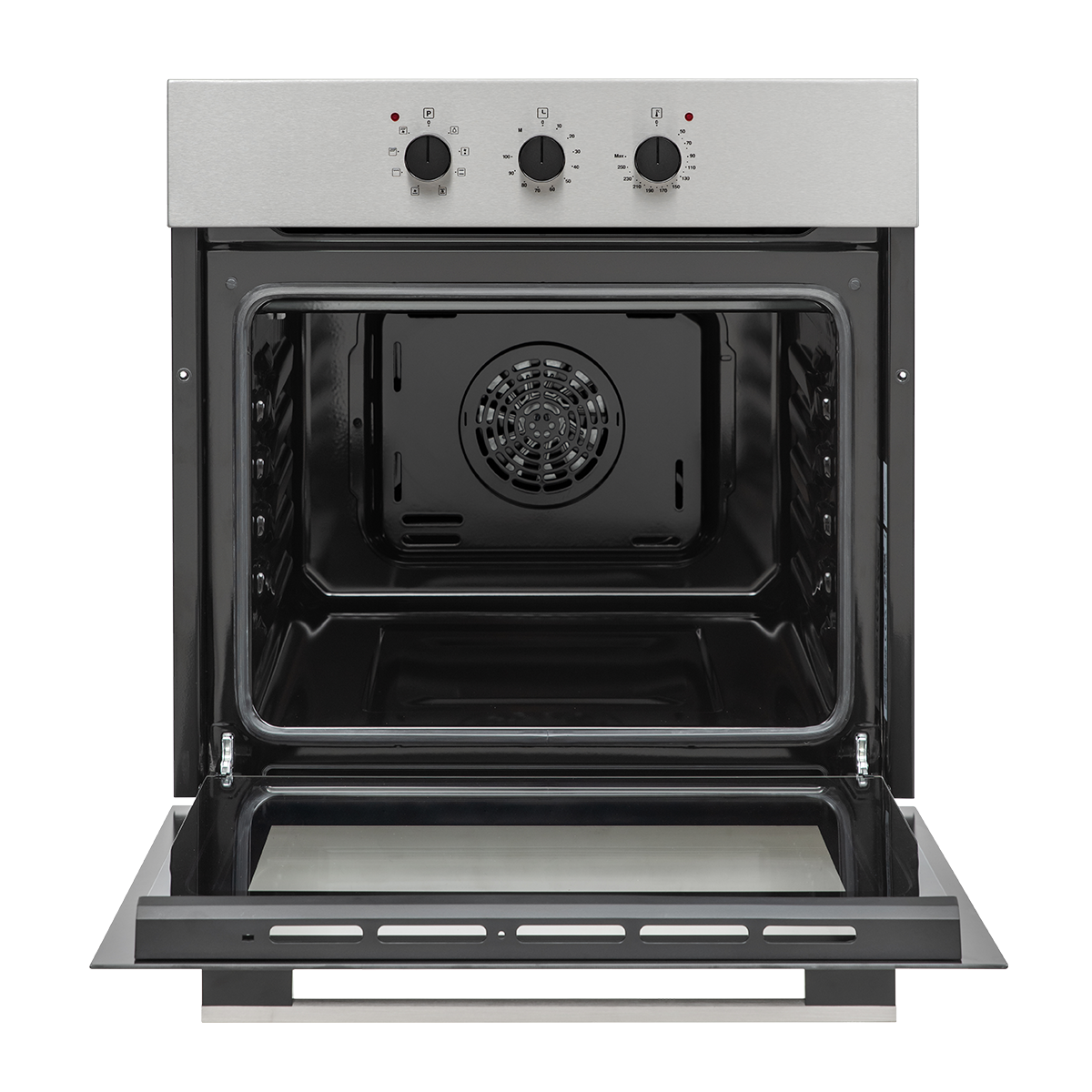 Forno Elétrico Vox EBM2110B | 65L, Grill, Convecção