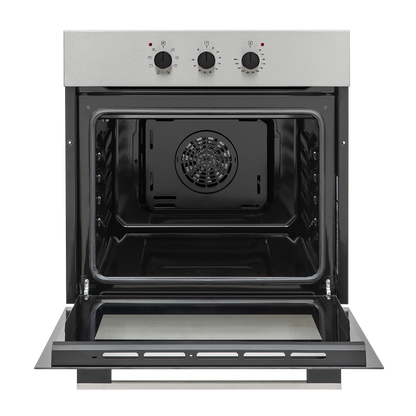 Forno Elétrico Vox EBM2110B | 65L, Grill, Convecção