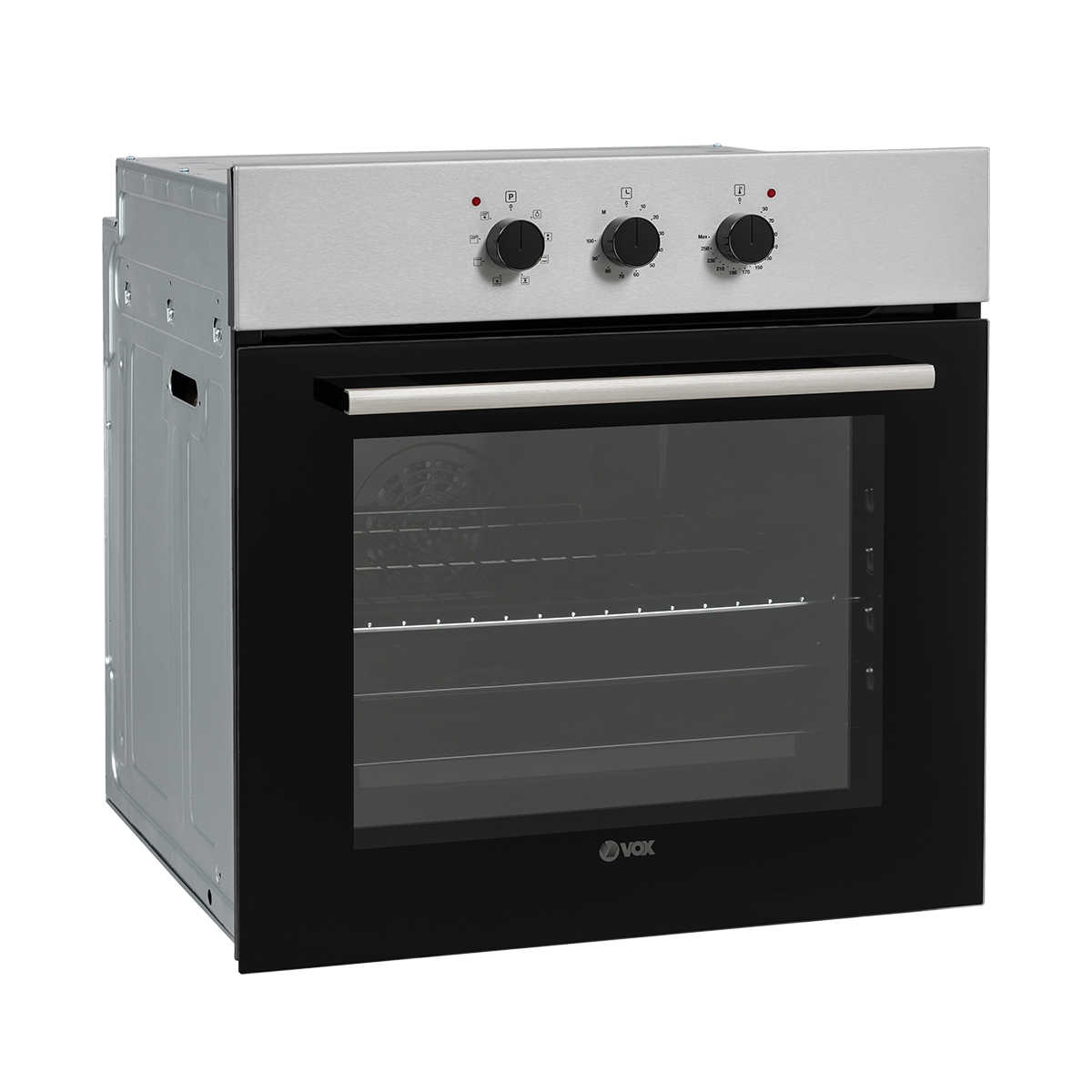 Forno Elétrico Vox EBM2110B | 65L, Grill, Convecção
