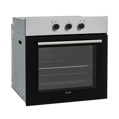 Forno Elétrico Vox EBM2110B | 65L, Grill, Convecção