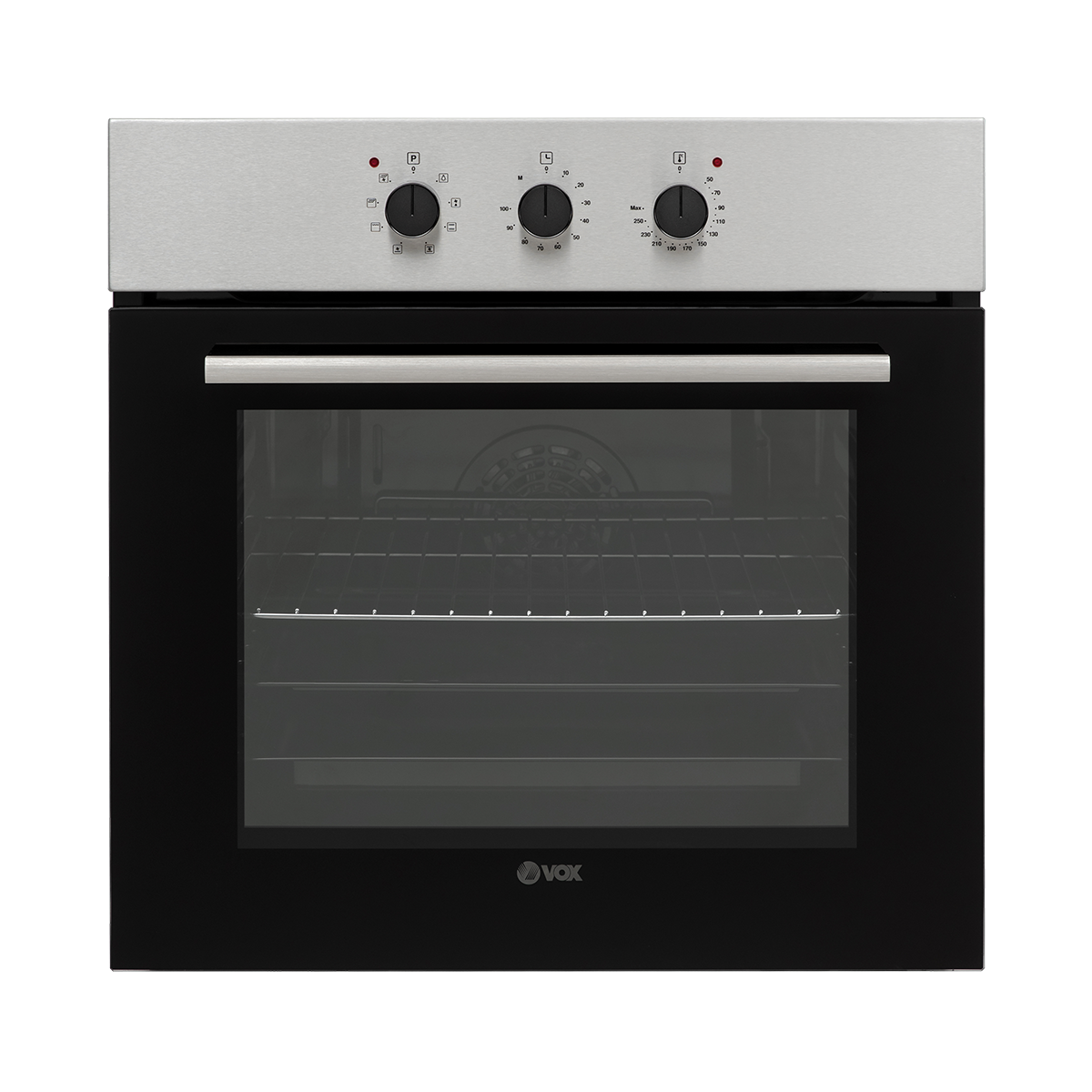 Forno Elétrico Vox EBM2110B | 65L, Grill, Convecção