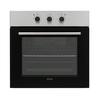 Forno Elétrico Vox EBM2110B | 65L, Grill, Convecção