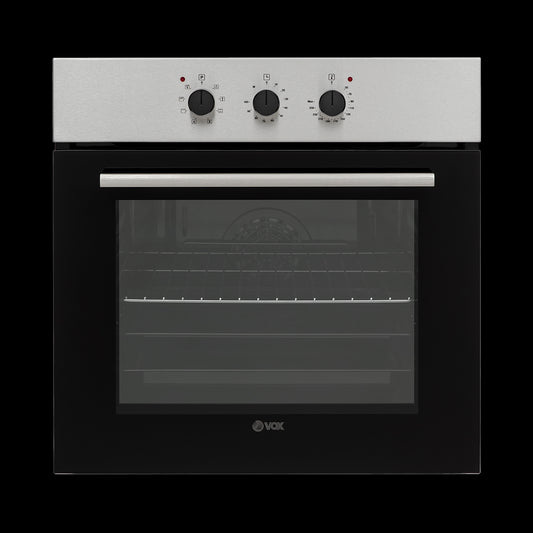 Forno Elétrico Vox EBM2110B | 65L, Grill, Convecção