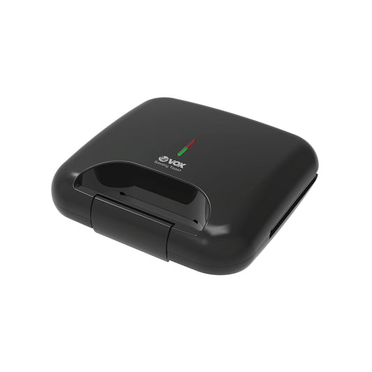 Sandwicheira Vox SM106 | Grelhador, Antiaderente, 700W