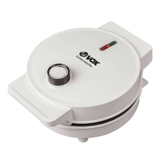 Máquina de Waffles Vox WF 154 | Coração, Antiaderente, 1000W