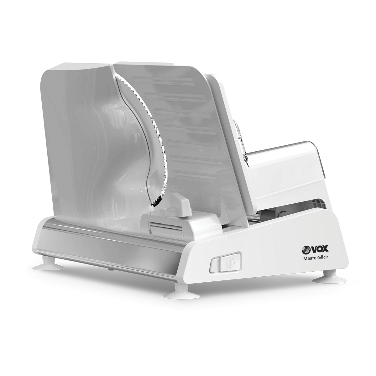 Fiambreira Vox FS1342 | Corte 0-20mm, 180W