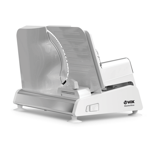 Fiambreira Vox FS1342 | Corte 0-20mm, 180W