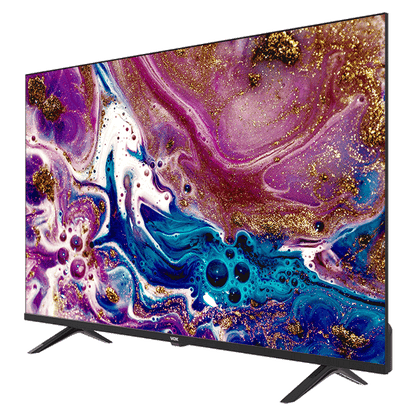 TV Vox 43CBF080B | 43", Full HD, DVBT2/C/S2