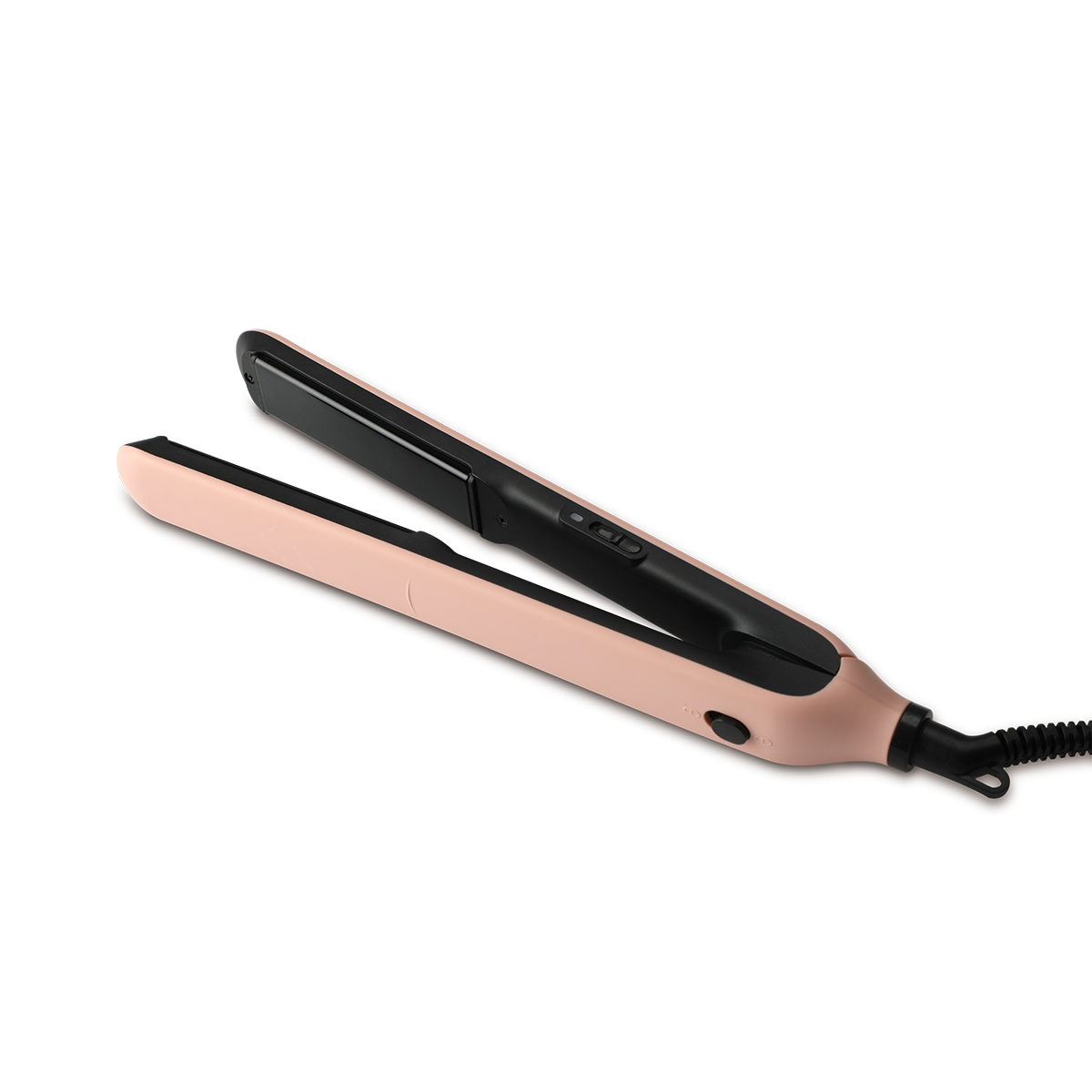 Alisador de cabelo Vox HS502N | 200℃, 35W, Cerâmico