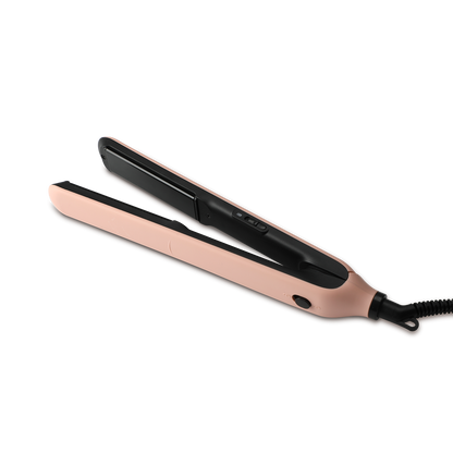 Alisador de cabelo Vox HS502N | 200℃, 35W, Cerâmico