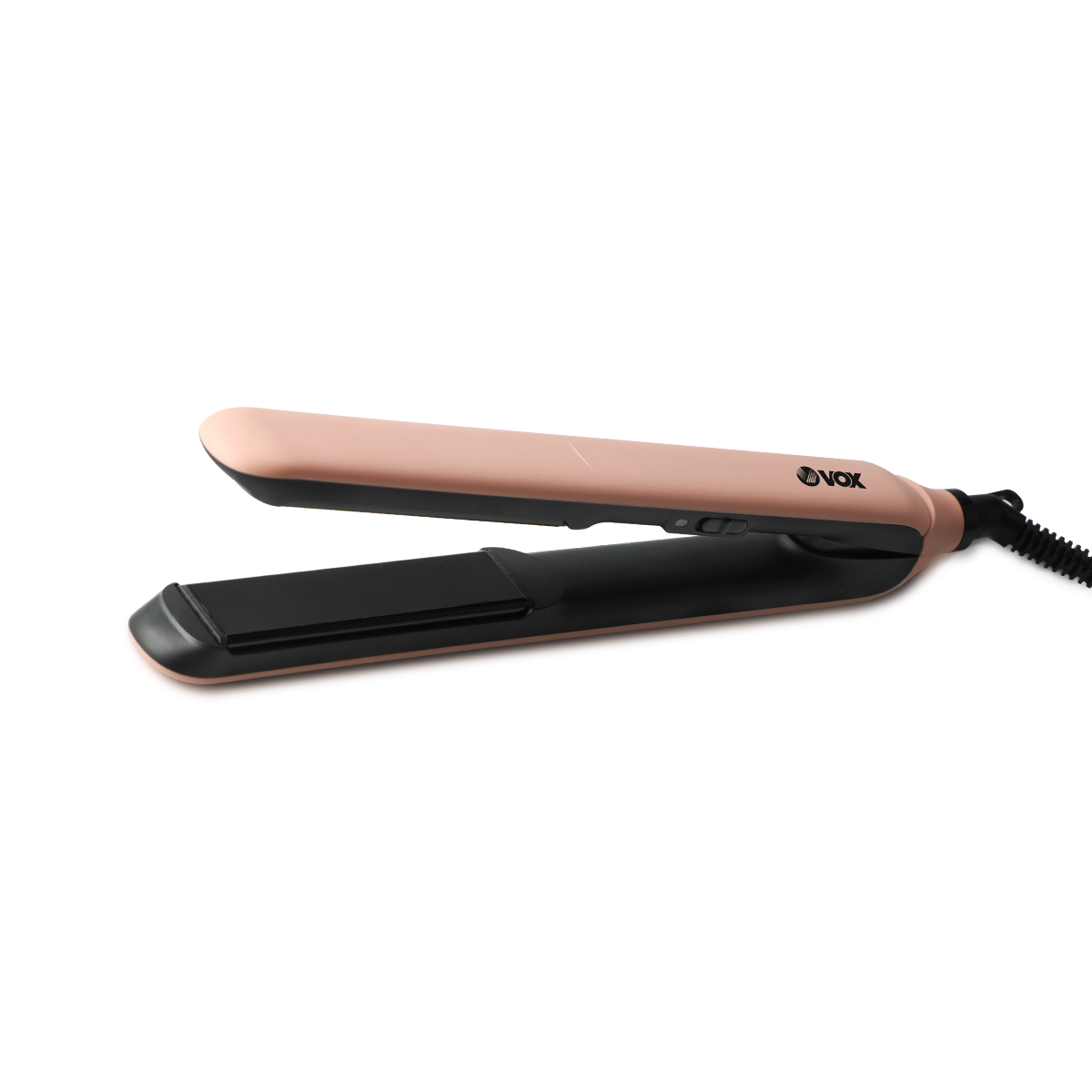Alisador de cabelo Vox HS502N | 200℃, 35W, Cerâmico