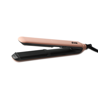 Alisador de cabelo Vox HS502N | 200℃, 35W, Cerâmico