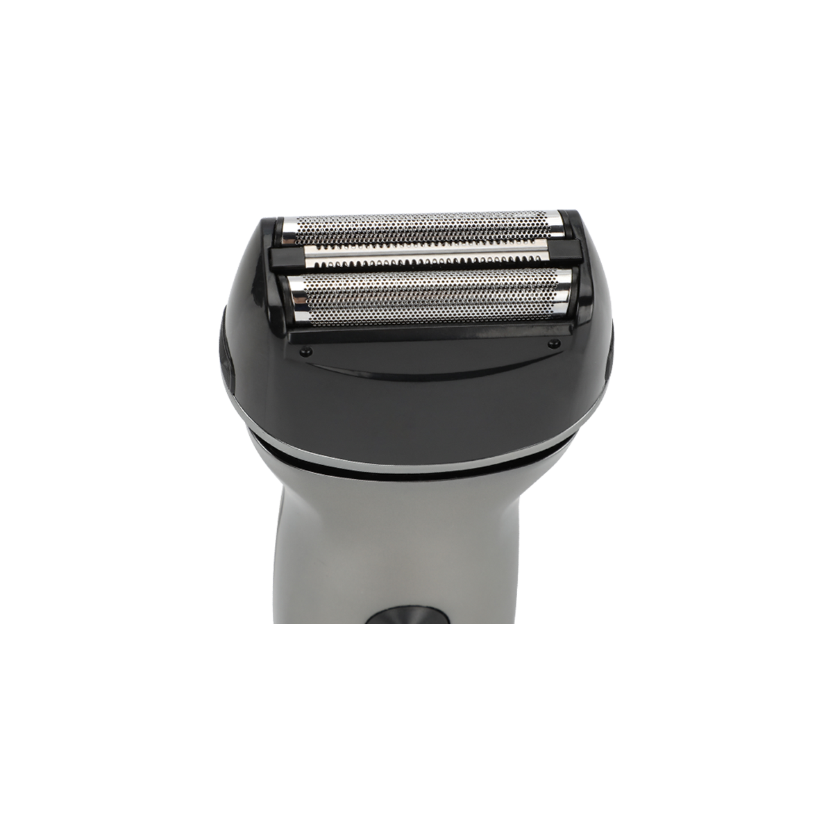 Máquina de Barbear VOX FS238B | Lâminas aço inox, 60 min, USB-C