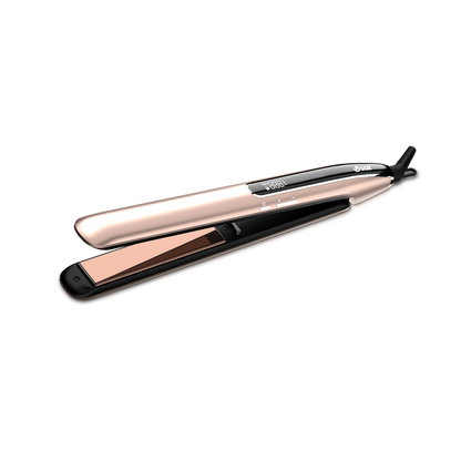 Alisador de cabelo Vox HS605N | Iónico, 230℃, Titânio