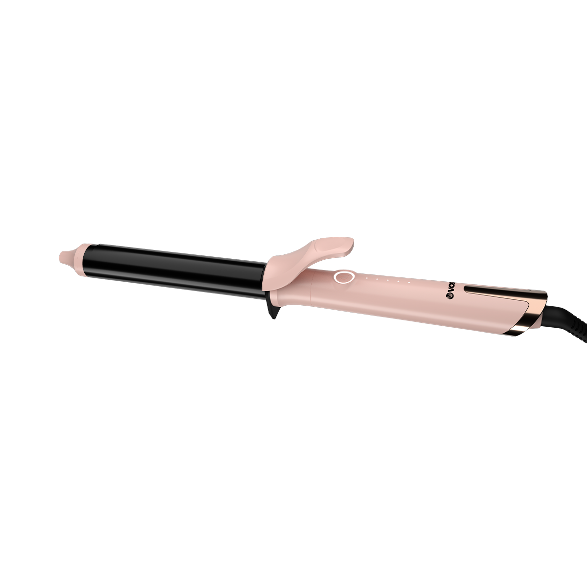 Modelador de Cabelo Vox HCF708N | 200°C, 60W, 25mm