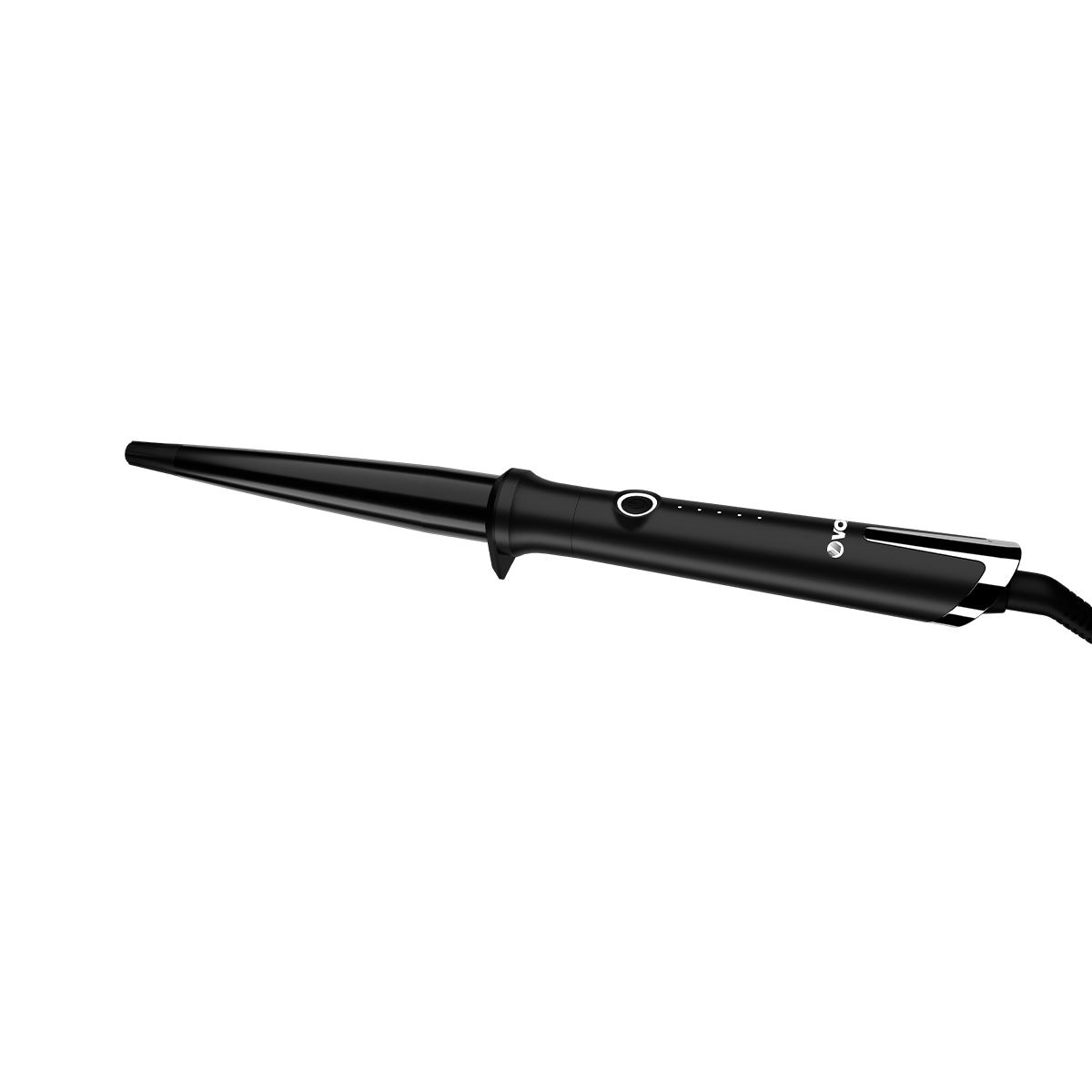Modelador de Cabelo Vox HCC708B | 200°C, 45W, 1.8m
