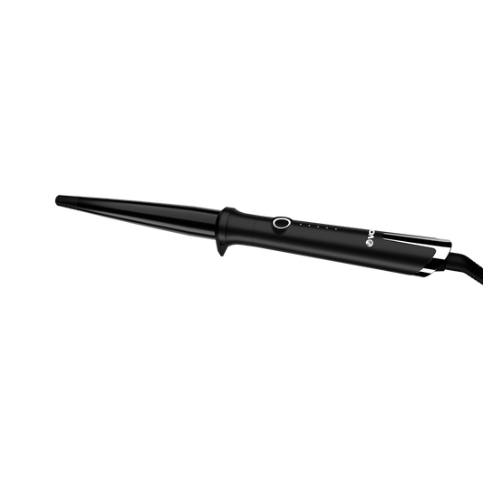 Modelador de Cabelo Vox HCC708B | 200°C, 45W, 1.8m