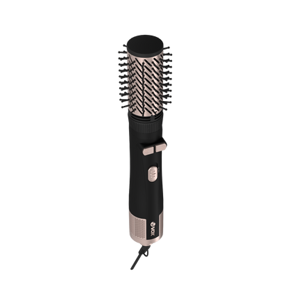 Escova de Cabelo Rotativa Vox HBC312B | 4 em 1, 800-1000W