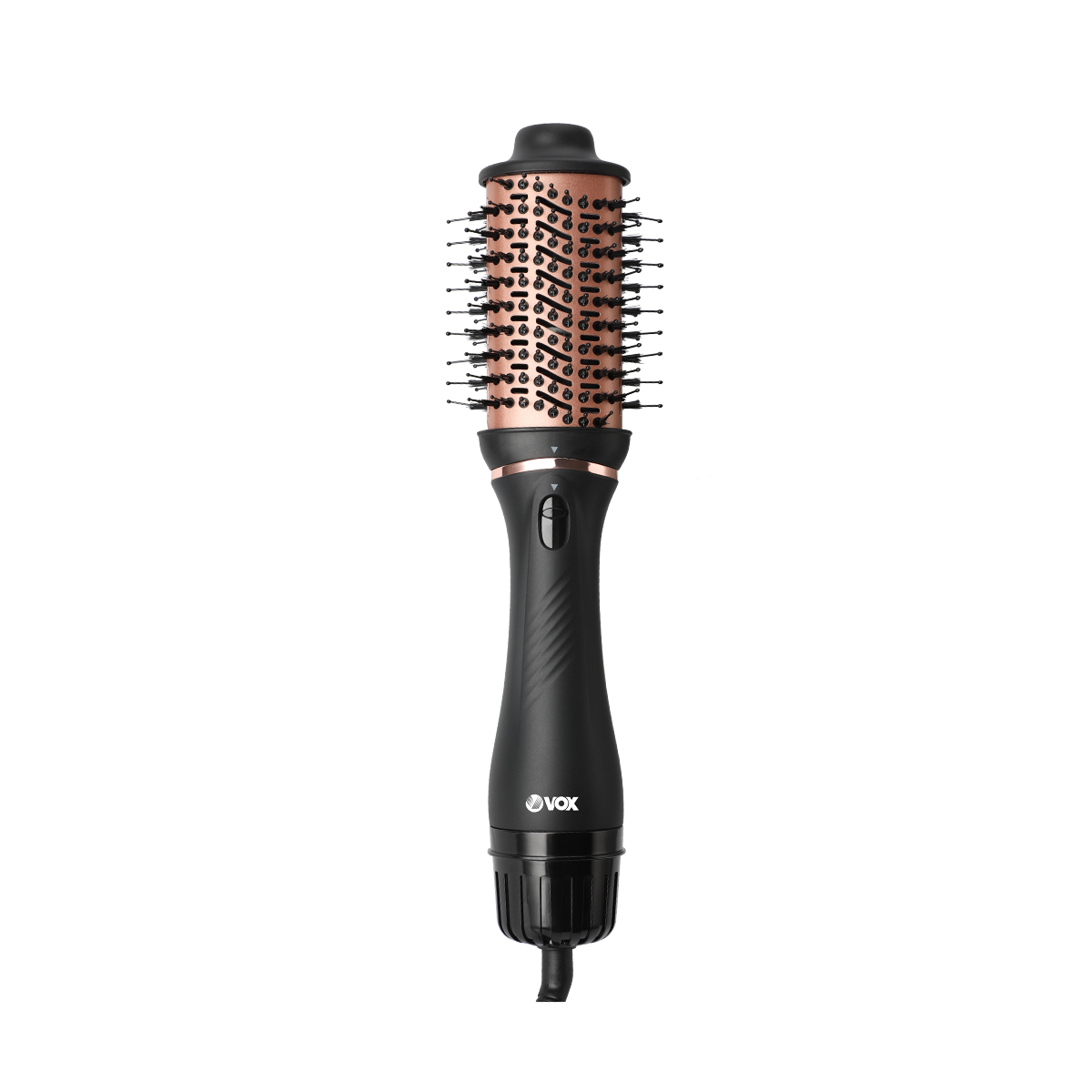 Modelador de Cabelo Vox HBC2012B | 1200W, 4 Velocidades, Iónico
