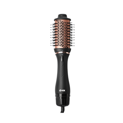 Modelador de Cabelo Vox HBC2012B | 1200W, 4 Velocidades, Iónico