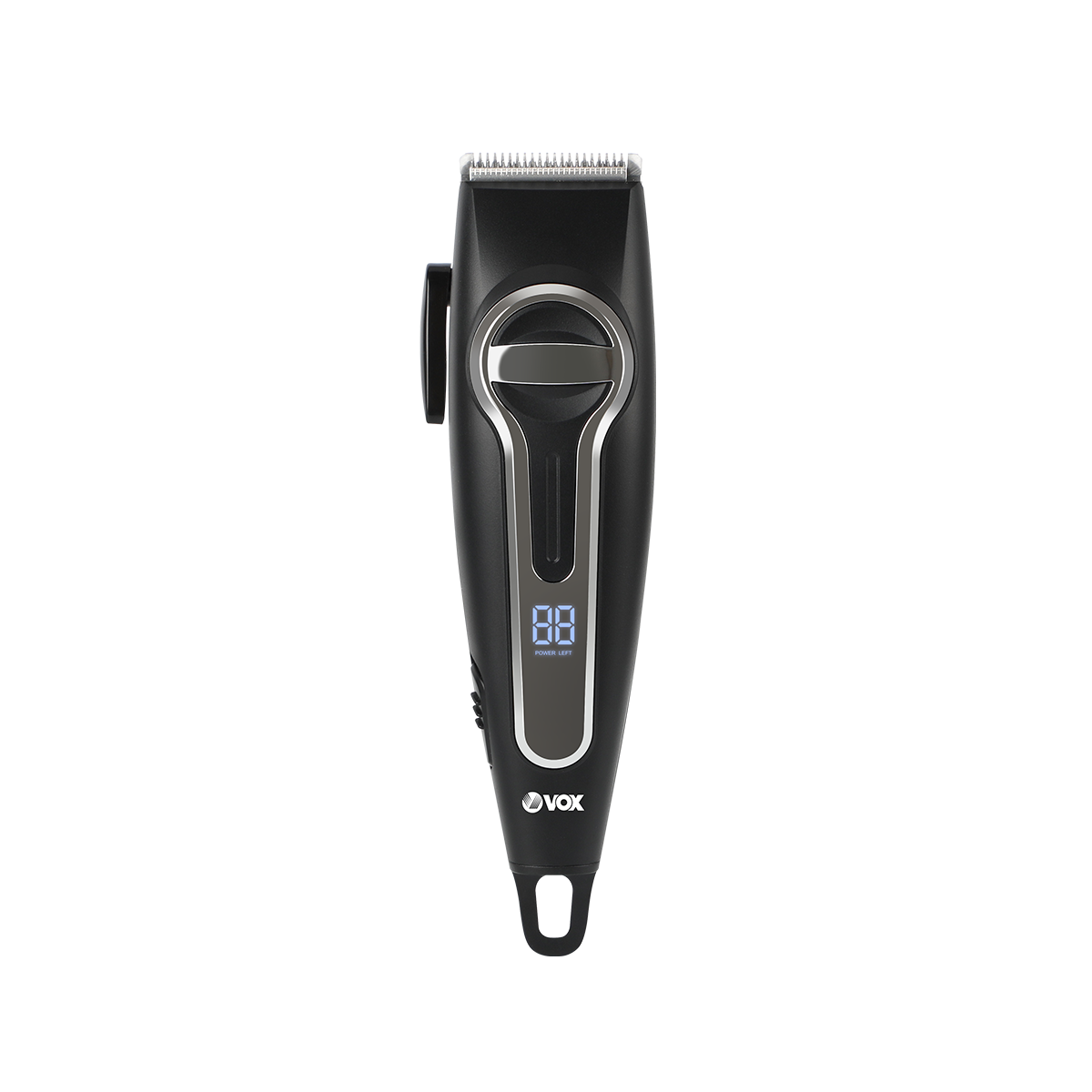 Máquina Cortar Cabelo Vox PHC9001B | Sem Fios, 120 min, USB-C