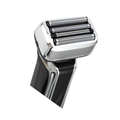 Máquina de Barbear VOX FS219S | 60 min, USB-C, IPX7