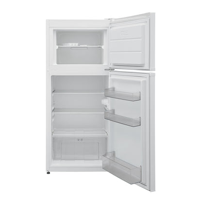 Frigorífico Vox KG2340E | 168L, Classe E, 4 Estrelas