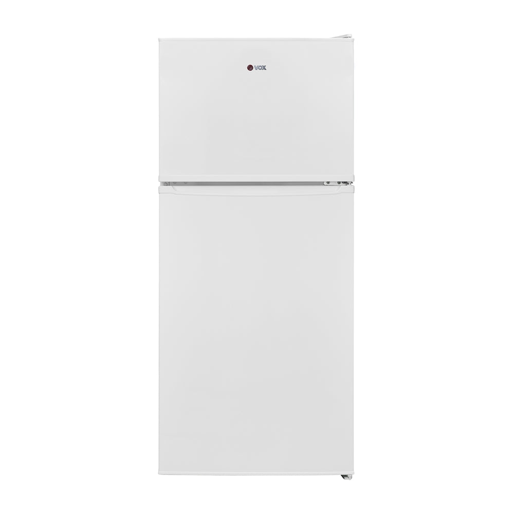 Frigorífico Vox KG2340E | 168L, Classe E, 4 Estrelas