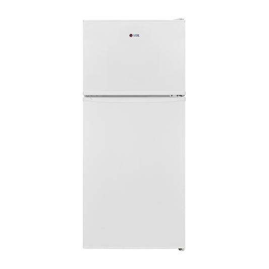 Frigorífico Vox KG2340E | 168L, Classe E, 4 Estrelas