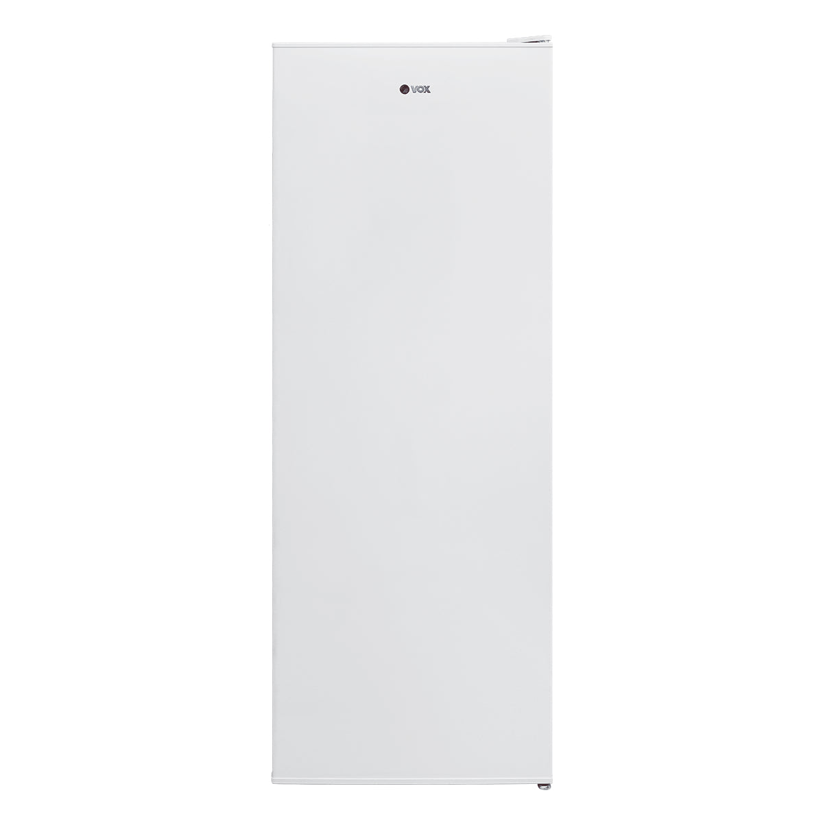 Congelador Vertical Vox VF2420E | 175L, No Frost, Classe E