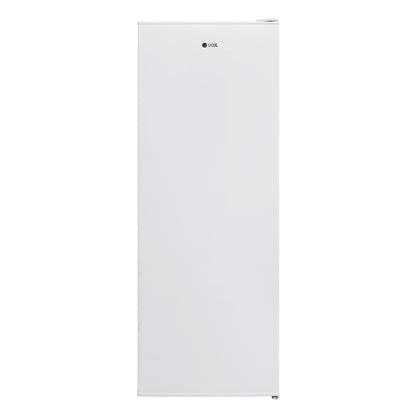 Congelador Vertical Vox VF2420E | 175L, No Frost, Classe E
