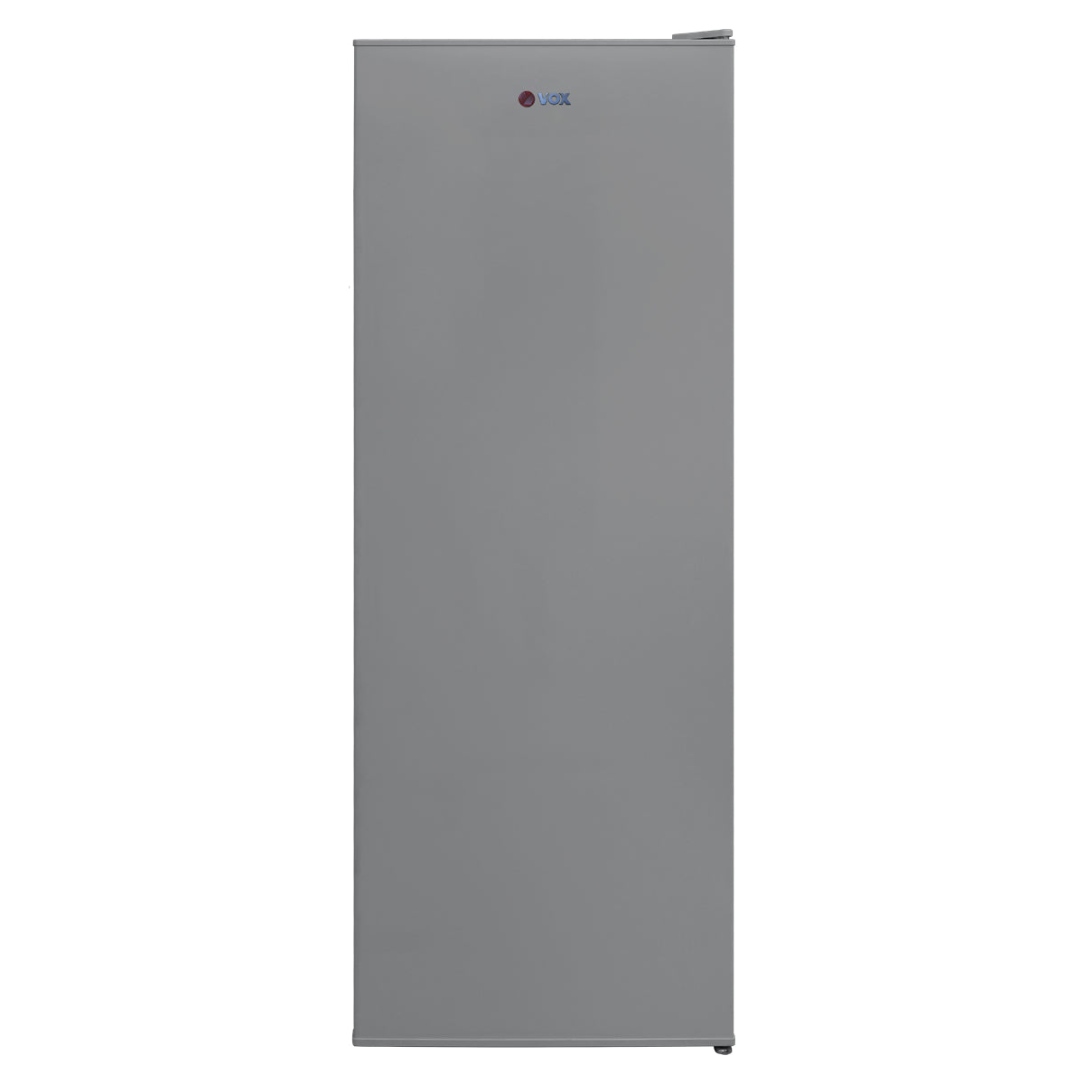 Congelador Vertical Vox VF2420SE | 175L, NO FROST, Classe E