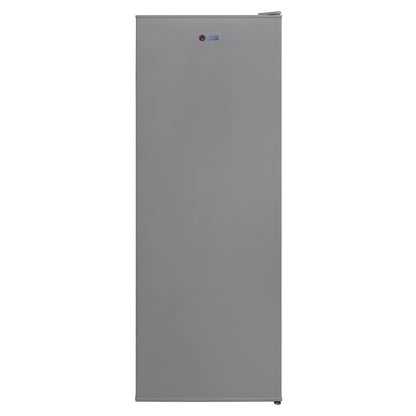 Congelador Vertical Vox VF2420SE | 175L, NO FROST, Classe E