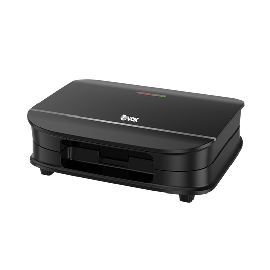 Sandwicheira Vox SM1019 | Antiaderente, 700W, Bloqueio